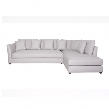 Диван модульный угловой S075-R