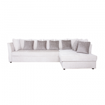 Диван модульный угловой S075-DB-R