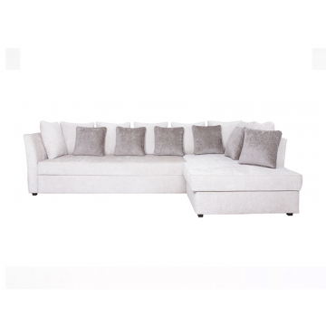 Диван модульный угловой S075-DB-R