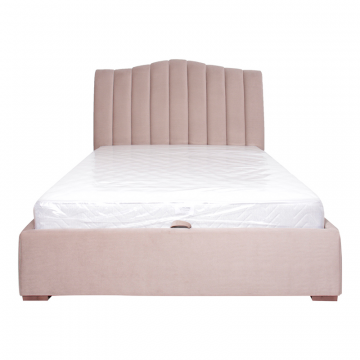 Кровать B022 1400х2000 с подъемным механизмом