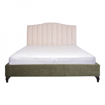 Кровать B022 1600х2000