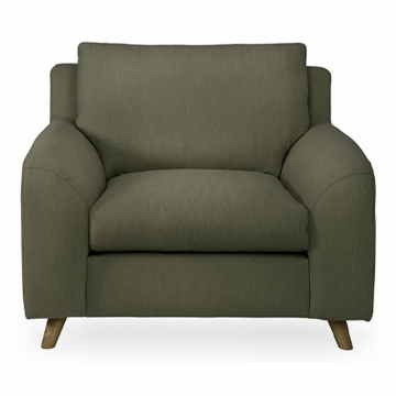 Кресло Хамар в ткани 1 категории