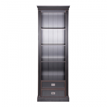 Шкаф L135 Черный