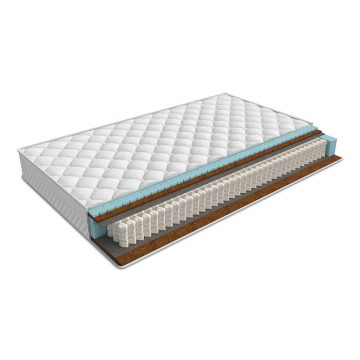 Матрас Оптима Стандарт CP058 1400х2000