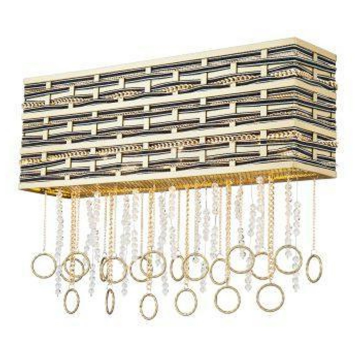 Lucia Tucci PERSO W4930.3 gold&black