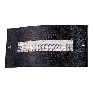 Lucia Tucci Pelle Nerre W2019.2