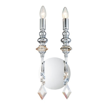 Lucia Tucci MAYA W4450.2 chrome