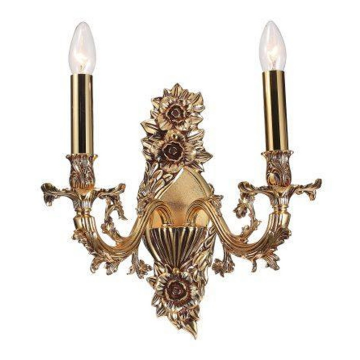 Lucia Tucci FIRENZE W1780.2 antique gold