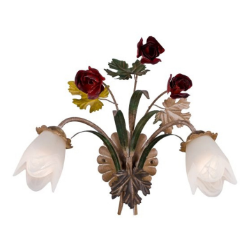 Lucia Tucci Fiori di rose W1760.2