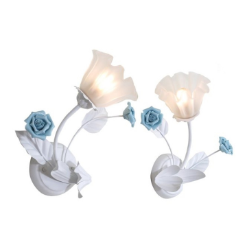 Lucia Tucci Fiori di rose W112.1 RIGHT