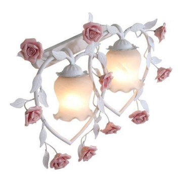 Lucia Tucci Fiori di rose W112.1 LEFT