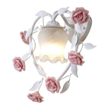 Lucia Tucci Fiori di rose W110.1