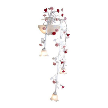 Lucia Tucci Fiori di rose 113.3.2