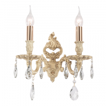 Lucia Tucci BARLETTA W1730.2 cream white