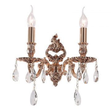 Lucia Tucci BARLETTA W1730.2 coffe gold