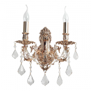 Lucia Tucci BARLETTA W122.2 coffe gold