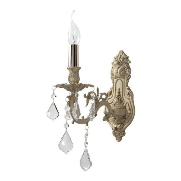 Lucia Tucci BARLETTA W122.1 cream white