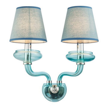 Lucia Tucci ASHANTI W1260.2 blue
