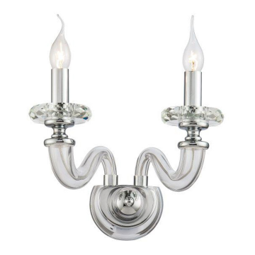 Lucia Tucci ASHANTI W1255.2 clear