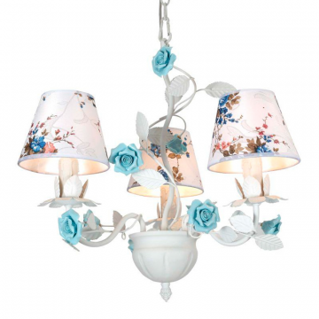 Lucia Tucci Fiori di rose 108.3