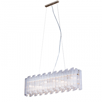 Lucia Tucci Rumba 1052.6 chrome