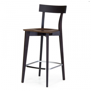 Барный стул Копра 2,в ткани 1 категории