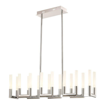 Lucia Tucci FLOP 3390.16 chrome