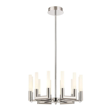 Lucia Tucci FLOP 3390.12 chrome