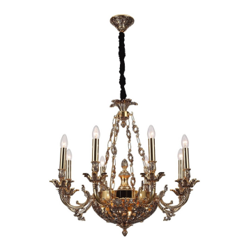 Lucia Tucci FIRENZE 1781.8.2 antique gold