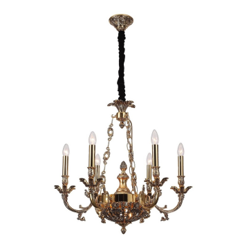 Lucia Tucci FIRENZE 1781.6.2 antique gold