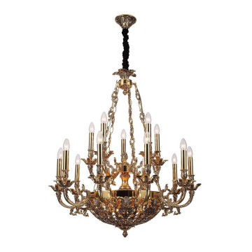 Lucia Tucci FIRENZE 1781.15.3 antique gold