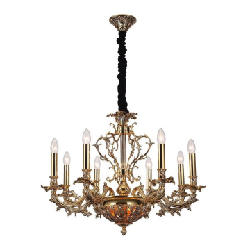 Lucia Tucci FIRENZE 1780.8.2 antique gold