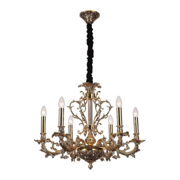 Lucia Tucci FIRENZE 1780.6 antique gold