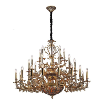 Lucia Tucci FIRENZE 1780.30.3 antique gold