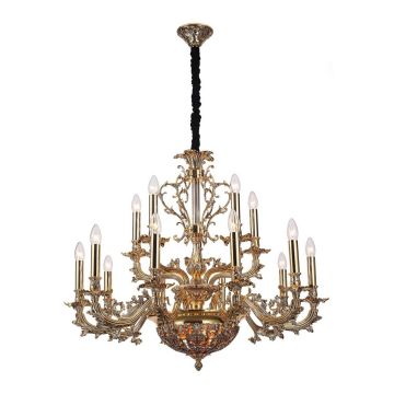 Lucia Tucci FIRENZE 1780.15.3 antique gold