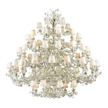 Lucia Tucci FIORI DI ROSE 1775.64