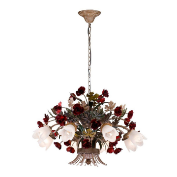 Lucia Tucci Fiori di rose 1760.8