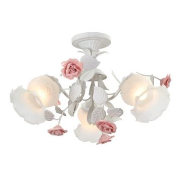 Lucia Tucci Fiori di rose 114.3