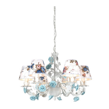 Lucia Tucci Fiori di rose 108.6