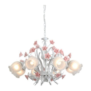 Lucia Tucci Fiori di rose 106.8