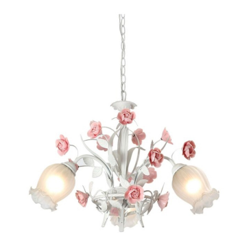 Lucia Tucci Fiori di rose 106.3