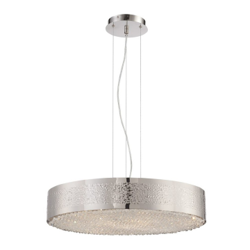 Lucia Tucci fabian 1552.9 nickel