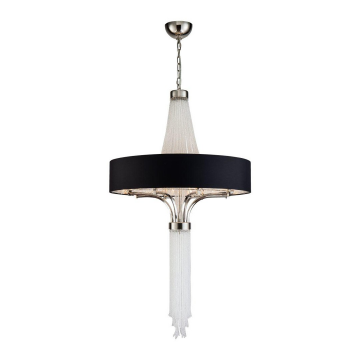 Lucia Tucci COSMOPOLITAN 2970.8 black