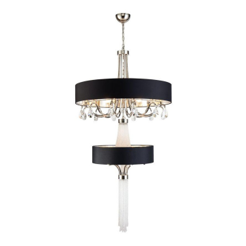 Lucia Tucci COSMOPOLITAN 2970.18 black