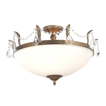 Lucia Tucci BARLETTA 182.10 D720 antique