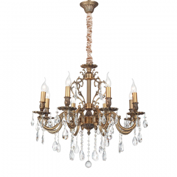 Lucia Tucci BARLETTA 1730.8 antique