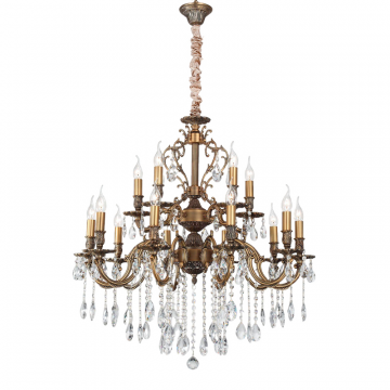 Lucia Tucci BARLETTA 1730.15 antique