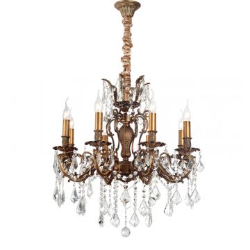 Lucia Tucci BARLETTA 122.8 antique