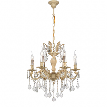 Lucia Tucci BARLETTA 122.6 cream white