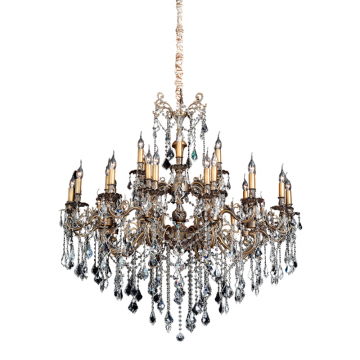 Lucia Tucci BARLETTA 122.16.8.6 antique